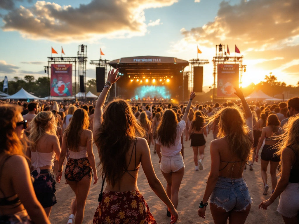 Festival Bundles