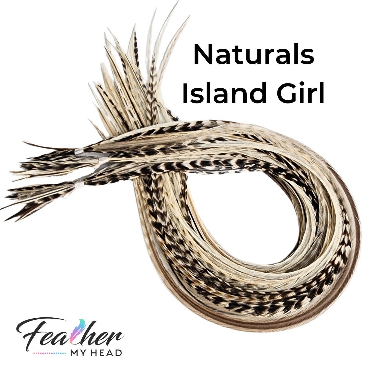 Our 16-piece set includes beige, cream, brown, and grizzly hues that you can use to customize your style with highlights of natural color. With heat-resistant extensions available in lengths ranging from 10 inches to over over 16 inches long, you can add some sophisticated flair to any hairstyle!
