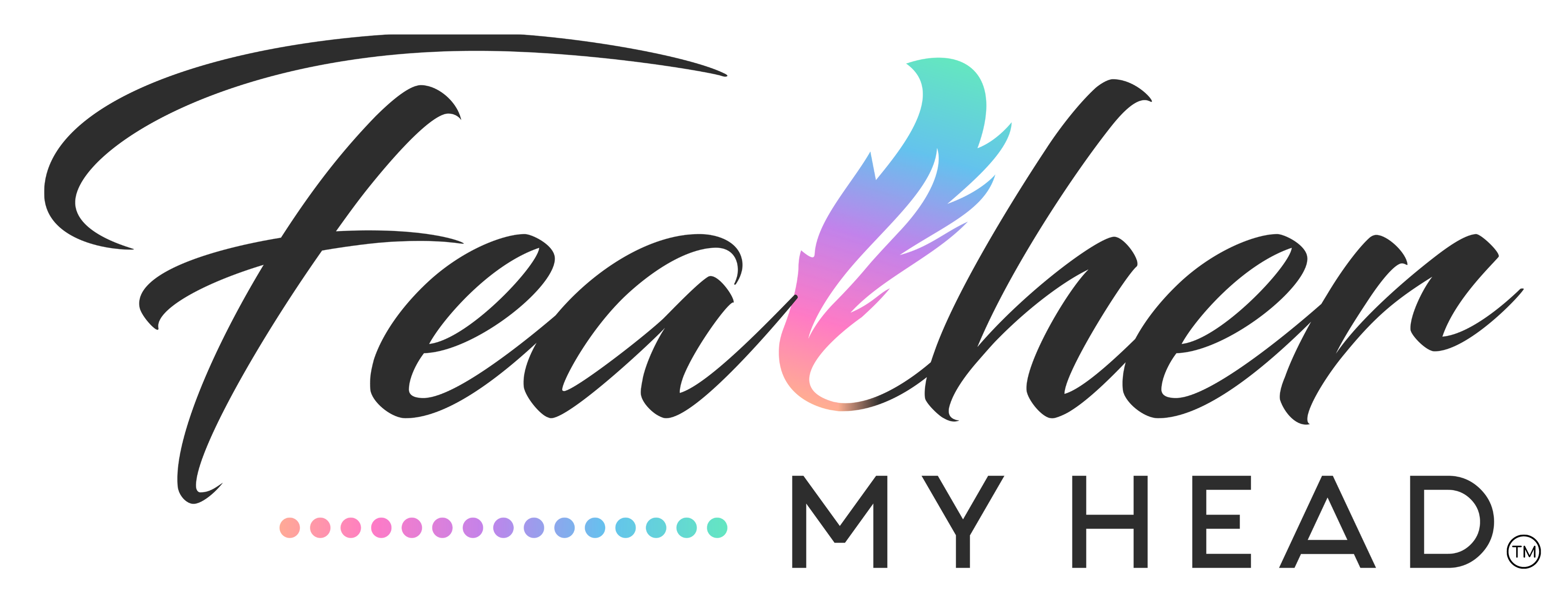 Feather My Head - Premium USA-Made Hair Feather Extensions