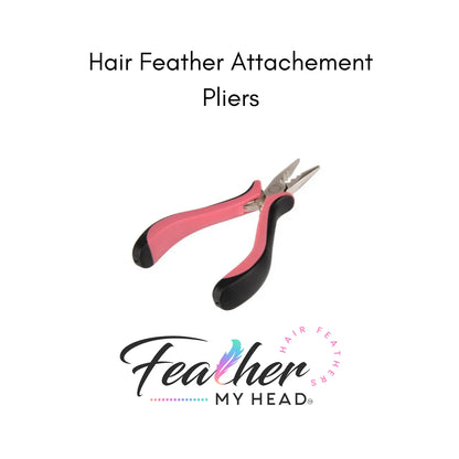 Feather Hair Extensions Pliers