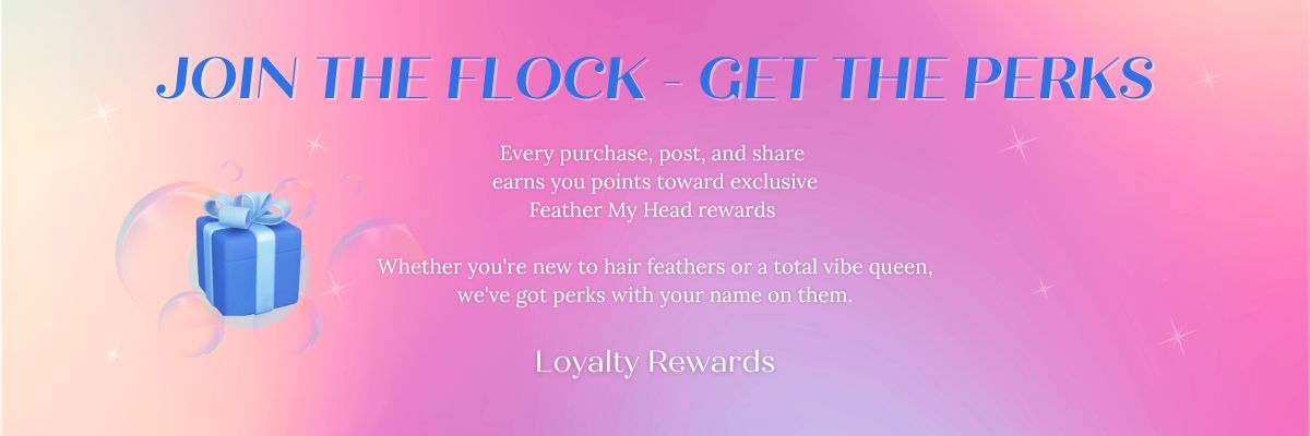 Loyalty Rewards Feather My Head.jpg__PID:047248e7-a942-4480-a57f-99299521e7ba