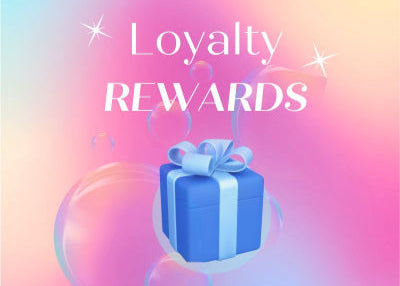 Loyalty Rewards