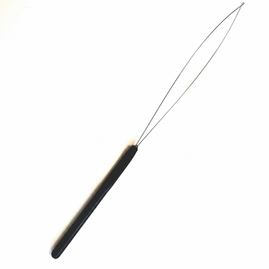 Hair Feather Looper Tool