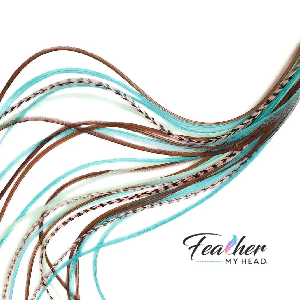 Bohemian Cowgirl – Bundle