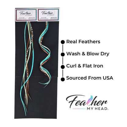 Bohemian Cowgirl – Bundle