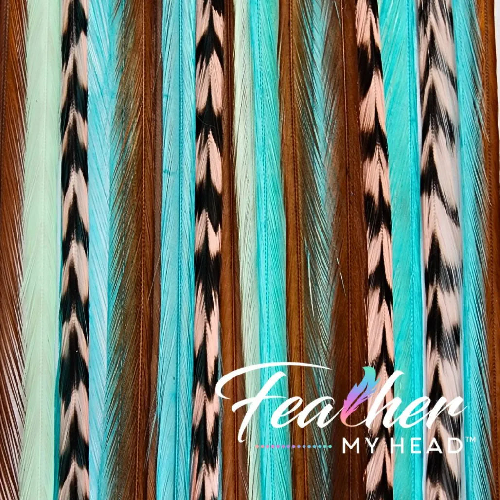 Bohemian Cowgirl – Bundle