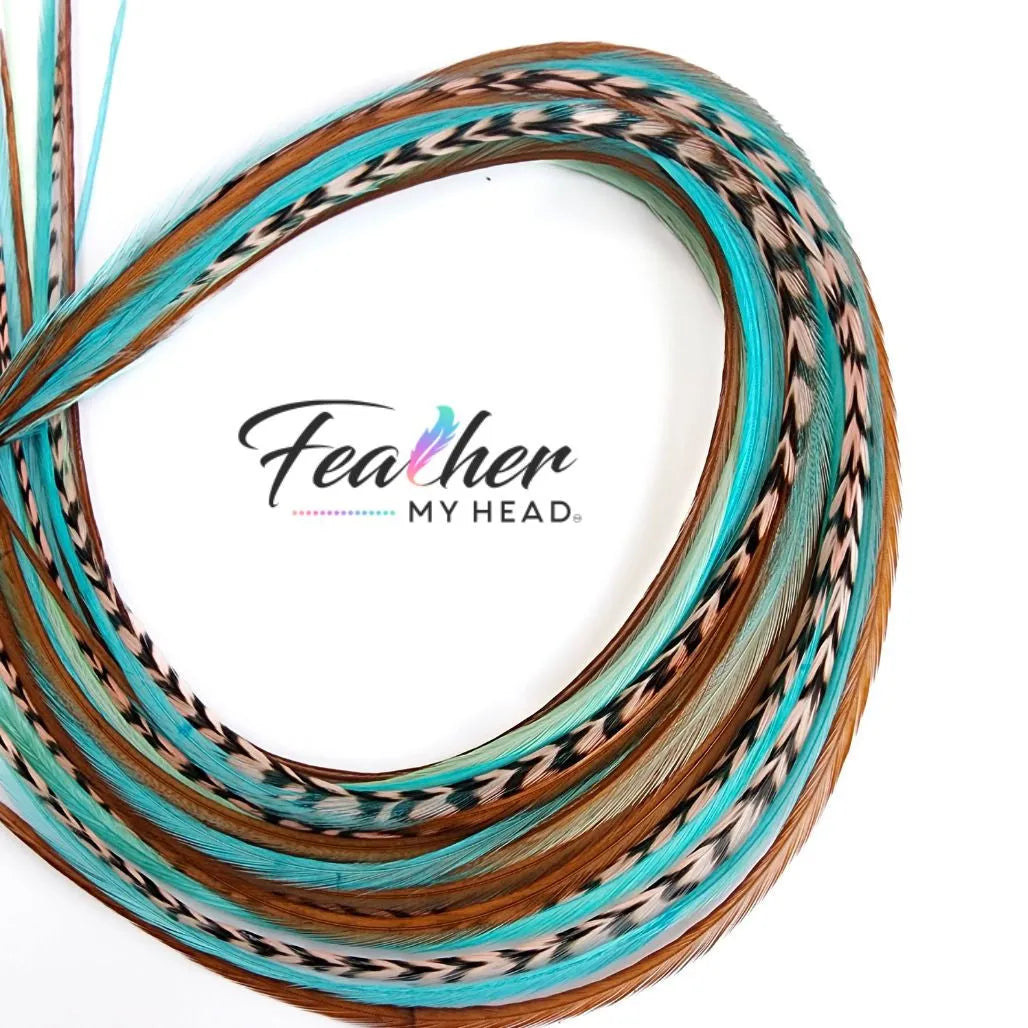 Bohemian Cowgirl – Bundle