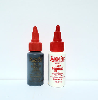 Salon Pro White Feather Bonding Agent