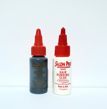 Salon Pro White Feather Bonding Agent